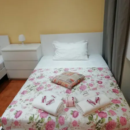 Guest house Dream Holidays 5*
