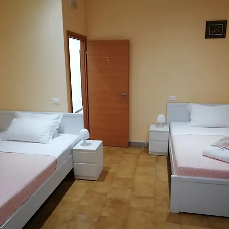 Pensión Dream Holidays Mestre