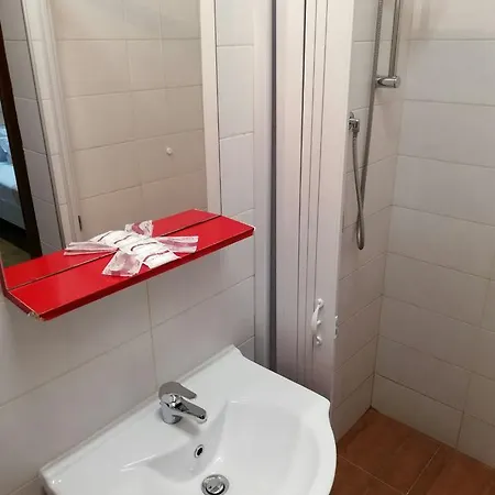 Guest house Dream Holidays Mestre