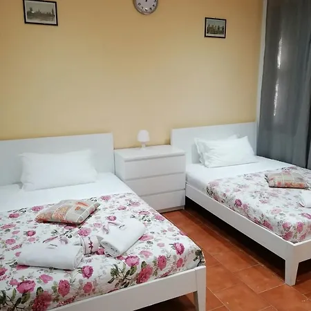 Pensionat Dream Holidays