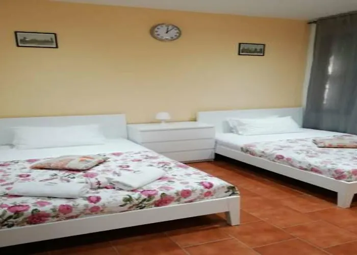 Guest house Dream Holidays Mestre