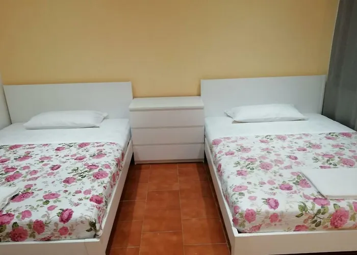 Dream Holidays Mestre