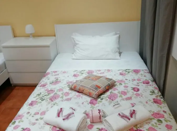 Casa de hóspedes Dream Holidays 5*