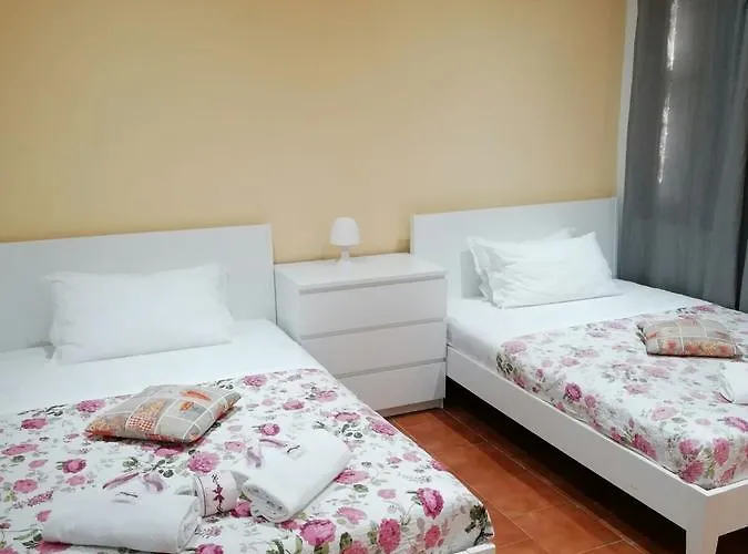 Casa de hóspedes Dream Holidays