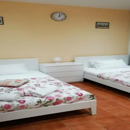 招待所 Dream Holidays 梅斯特雷