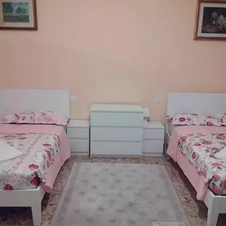 招待所 Dream Holidays 梅斯特雷