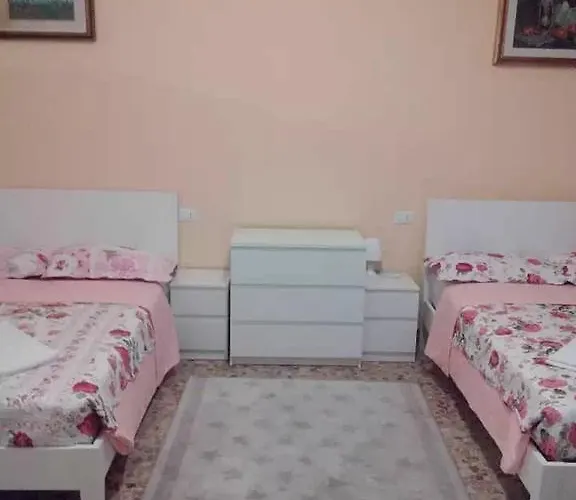 Vendégház Dream Holidays Mestre