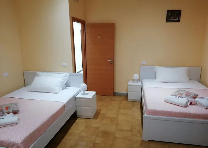 Vendégház Dream Holidays Mestre