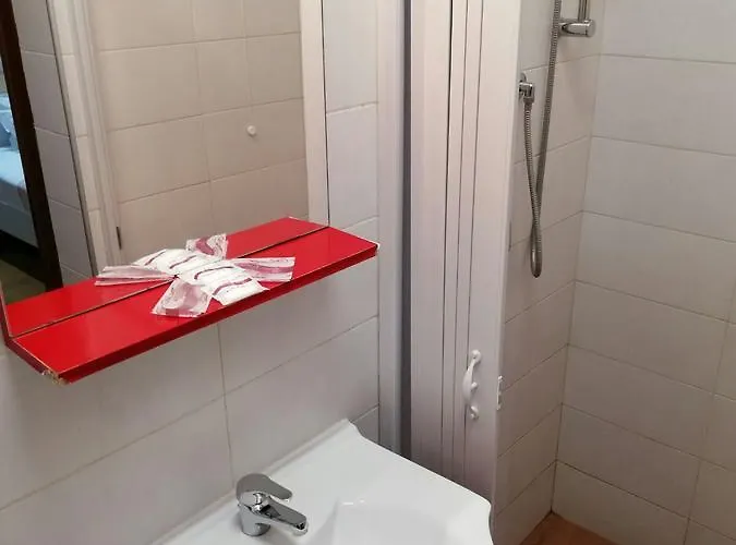 Vendégház Dream Holidays Mestre