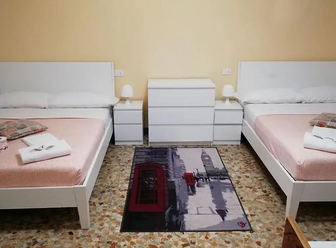 Dream Holidays Vendégház Mestre