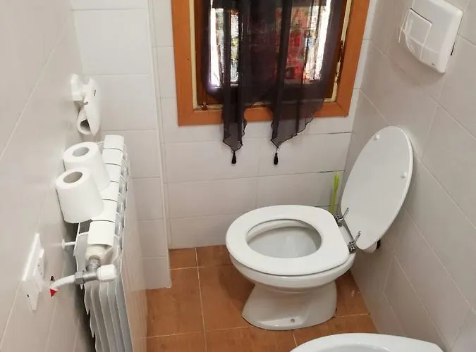 Dream Holidays Vendégház Mestre